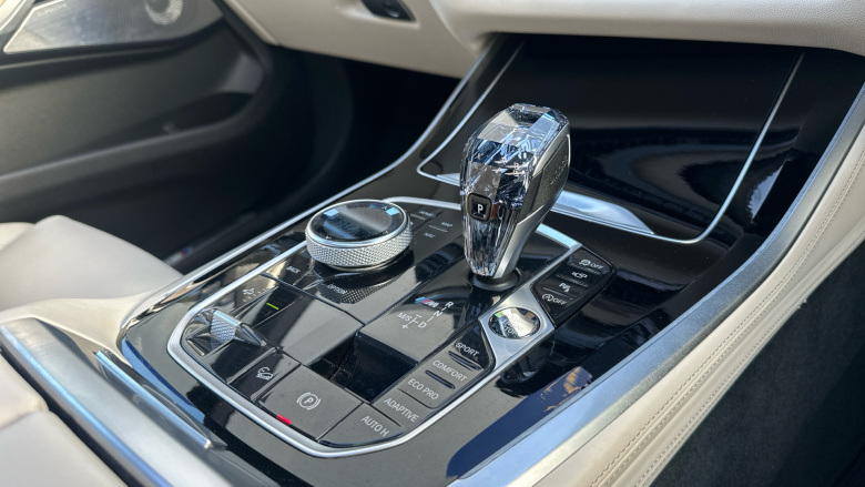 BMW X5 xDrive M50i 5dr Auto Petrol Estate